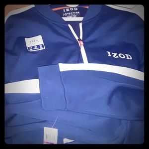 Izod new w tags Advantage performance jacket XXL
